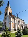 Michaelskirche