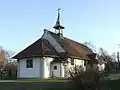 Auferstehungskirche