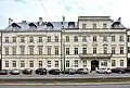 Jacobson Palais