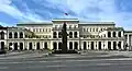 Finanzministerium
