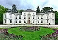 Jagdschloss