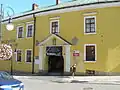 Bischoffspalast