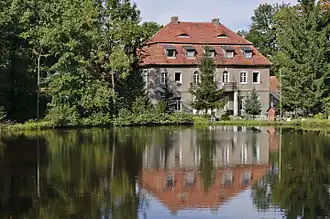 Schloss Ruhberg