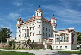 Schloss Schildau