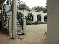 Monterey Old Town Historic District