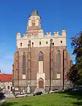 Johanneskathedrale