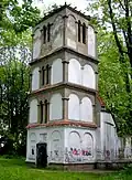Friedhofskirche