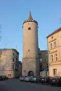 Glatzer Tor