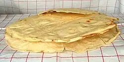 Pane Carasau