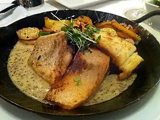Pannfisch