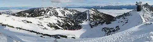 Hochkar Bergbahnen