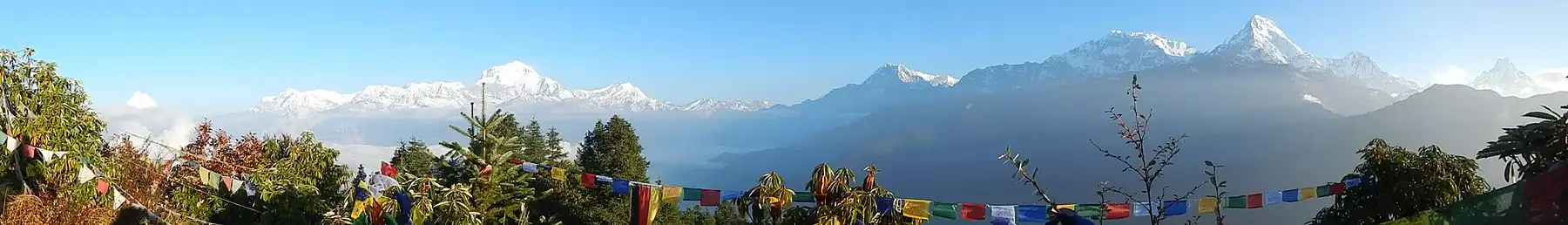 Annapurna Circuit