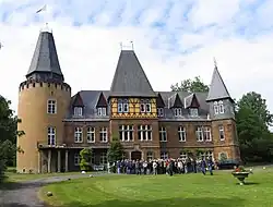 Schloss Hollwinkel