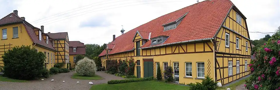Gut Obernfelde
