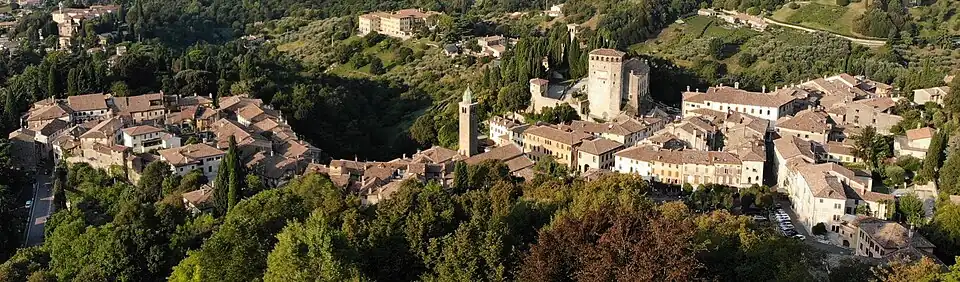 Asolo