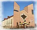 Jesu-Blut-Kirche