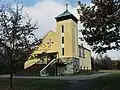 Abendmalskirche