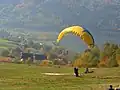 Paragdiling
