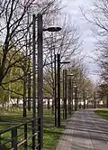 Henryków Park
