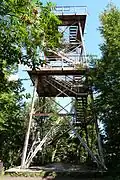 Aussichtsturm Turmberg