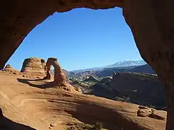 Arches National Park