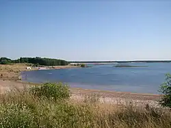 Partwitzer See (2013)