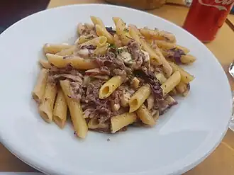 Pasta Asolana