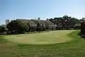 The Lodge at Pebble Beach mit Golfclub
