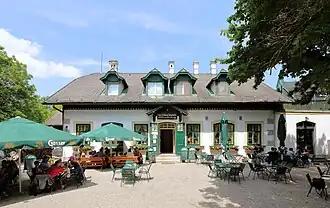 Franz-Ferdinand-Hütte