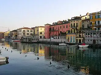 Peschiera del Garda
