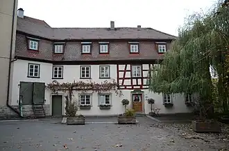 Landgasthof Andres