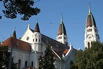 Neusimmeringer Pfarrkirche