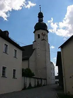 Töpen