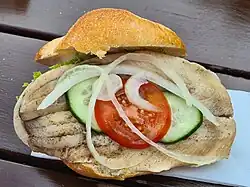 Pfefferhering