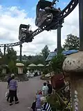 Würmling Express