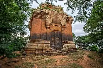 Phnom Da