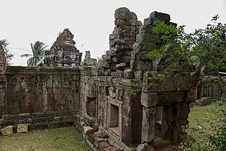 Phnom Chisor