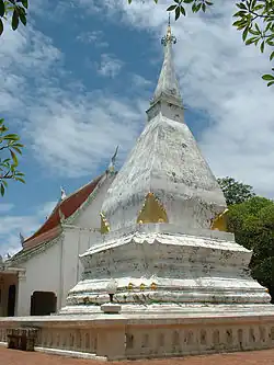 Phra That Si Song Rak, Loei
