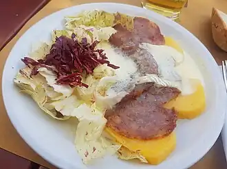 Piatto Asolano