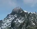 Pico Bolivar / Venezuela