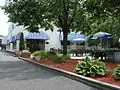 Pierri’s The Central Restaurant