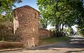 Stadtmauer
