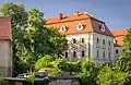Barockschloss