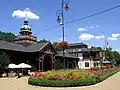 Kurpark