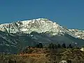 Pikes Peak / Colorado