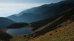 Pirin-Nationalpark (Bulgarien)