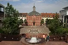 Pirmasens