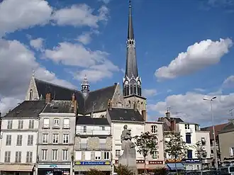 Pithiviers