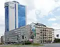 Atlas Tower