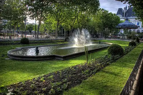 Saint-Étienne